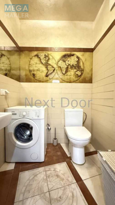 Продаж 3 кімнатної квартири (120/65,5/13,4), 6 пов. 23 пов. будинку, <a class="location-link" href="/kiev/" title="Недвижимость Київ">Київ</a>, <a class="location-link" href="/kiev/obolonskij/" title="Недвижимость Оболонський район">Оболонський р-н</a>, Йорданська вул., 1 (изображение 14)