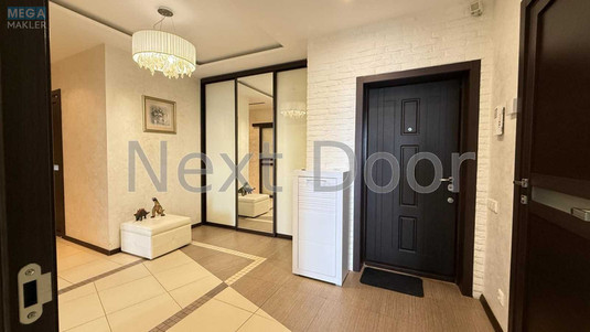 Продаж 3 кімнатної квартири (120/65,5/13,4), 6 пов. 23 пов. будинку, <a class="location-link" href="/kiev/" title="Недвижимость Київ">Київ</a>, <a class="location-link" href="/kiev/obolonskij/" title="Недвижимость Оболонський район">Оболонський р-н</a>, Йорданська вул., 1 (изображение 15)