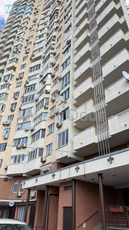 Продаж 3 кімнатної квартири (120/65,5/13,4), 6 пов. 23 пов. будинку, <a class="location-link" href="/kiev/" title="Недвижимость Київ">Київ</a>, <a class="location-link" href="/kiev/obolonskij/" title="Недвижимость Оболонський район">Оболонський р-н</a>, Йорданська вул., 1 (изображение 19)