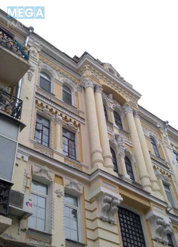 Продаж 3 кімнатної квартири (80/55/11), 4 пов. 4 пов. будинку, <a class="location-link" href="/kiev/" title="Недвижимость Київ">Київ</a>, <a class="location-link" href="/kiev/pecherskij/" title="Недвижимость Печерський район">Печерський р-н</a>, Велика Васильківська вул., 79 (изображение 25)