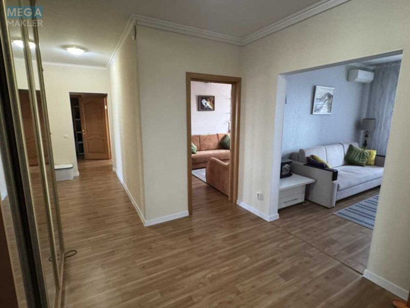 Оренда 3 кімнатної квартири, <a class="location-link" href="/kiev/" title="Недвижимость Київ">Київ</a>, <a class="location-link" href="/kiev/darnickij/" title="Недвижимость Дарницький район">Дарницький р-н</a>, Харківське шосе, 56 (изображение 2)