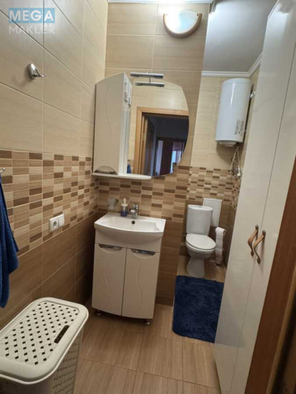 Оренда 3 кімнатної квартири, <a class="location-link" href="/kiev/" title="Недвижимость Київ">Київ</a>, <a class="location-link" href="/kiev/darnickij/" title="Недвижимость Дарницький район">Дарницький р-н</a>, Харківське шосе, 56 (изображение 3)