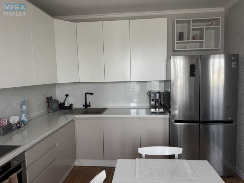 Оренда 3 кімнатної квартири, <a class="location-link" href="/kiev/" title="Недвижимость Київ">Київ</a>, <a class="location-link" href="/kiev/darnickij/" title="Недвижимость Дарницький район">Дарницький р-н</a>, Харківське шосе, 56 (изображение 8)