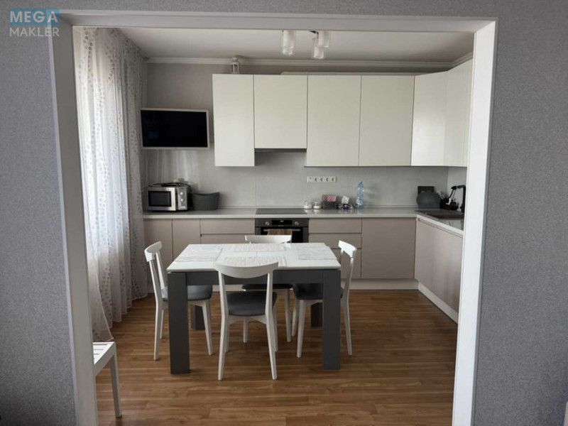 Оренда 3 кімнатної квартири, <a class="location-link" href="/kiev/" title="Недвижимость Київ">Київ</a>, <a class="location-link" href="/kiev/darnickij/" title="Недвижимость Дарницький район">Дарницький р-н</a>, Харківське шосе, 56 (изображение 9)