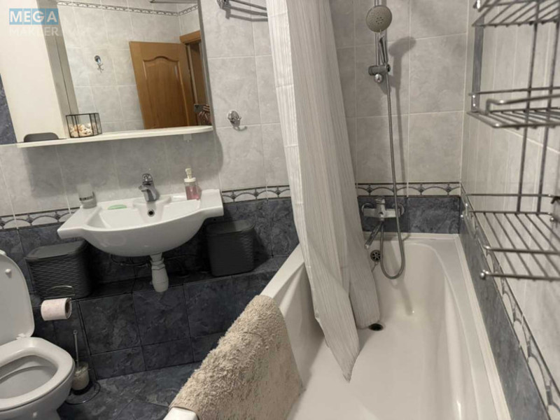 Оренда 3 кімнатної квартири, <a class="location-link" href="/kiev/" title="Недвижимость Київ">Київ</a>, <a class="location-link" href="/kiev/darnickij/" title="Недвижимость Дарницький район">Дарницький р-н</a>, Харківське шосе, 56 (изображение 14)