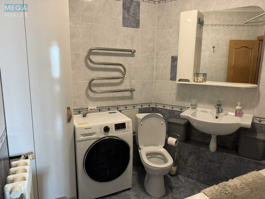 Оренда 3 кімнатної квартири, <a class="location-link" href="/kiev/" title="Недвижимость Київ">Київ</a>, <a class="location-link" href="/kiev/darnickij/" title="Недвижимость Дарницький район">Дарницький р-н</a>, Харківське шосе, 56 (изображение 15)
