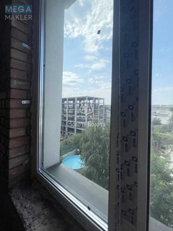 Продаж 1 кімнатної квартири (40,5/20,5/16), 5 пов. 5 пов. будинку, <a class="location-link" href="/kiev/" title="Недвижимость Київ">Київ</a>, <a class="location-link" href="/kiev/solomenskij/" title="Недвижимость Солом'янський район">Солом'янський р-н</a>, Вишнева вул., 15-17 (изображение 11)