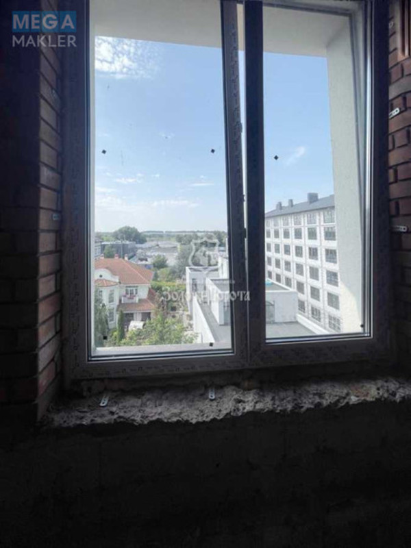Продаж 1 кімнатної квартири (40,5/20,5/16), 5 пов. 5 пов. будинку, <a class="location-link" href="/kiev/" title="Недвижимость Київ">Київ</a>, <a class="location-link" href="/kiev/solomenskij/" title="Недвижимость Солом'янський район">Солом'янський р-н</a>, Вишнева вул., 15-17 (изображение 12)
