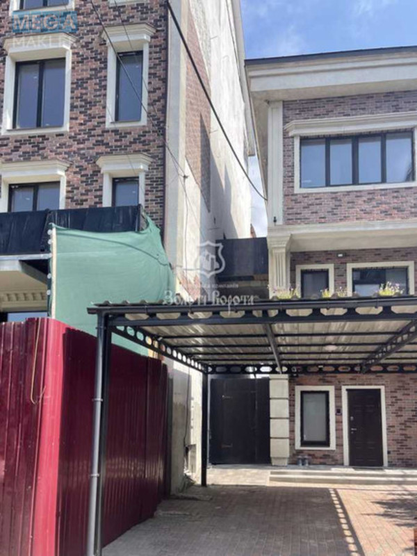 Продаж 1 кімнатної квартири (40,5/20,5/16), 5 пов. 5 пов. будинку, <a class="location-link" href="/kiev/" title="Недвижимость Київ">Київ</a>, <a class="location-link" href="/kiev/solomenskij/" title="Недвижимость Солом'янський район">Солом'янський р-н</a>, Вишнева вул., 15-17 (изображение 13)