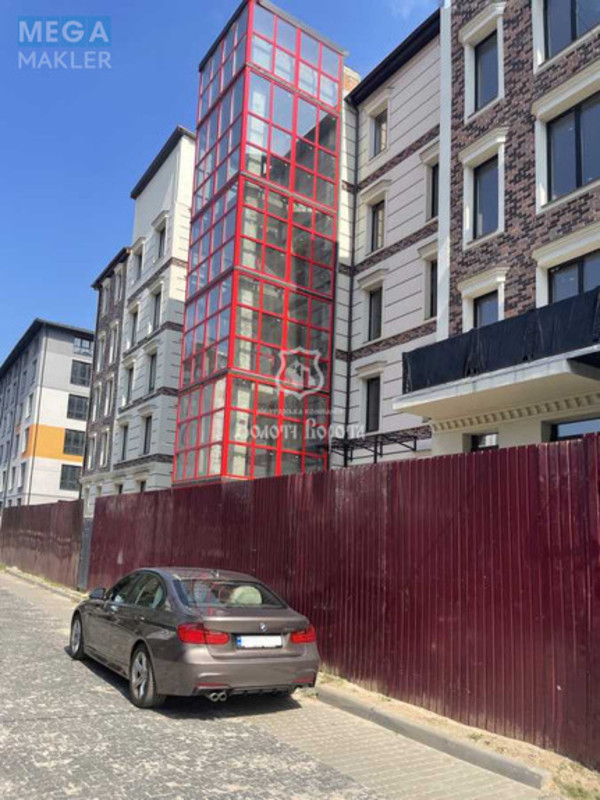 Продаж 1 кімнатної квартири (40,5/20,5/16), 5 пов. 5 пов. будинку, <a class="location-link" href="/kiev/" title="Недвижимость Київ">Київ</a>, <a class="location-link" href="/kiev/solomenskij/" title="Недвижимость Солом'янський район">Солом'янський р-н</a>, Вишнева вул., 15-17 (изображение 14)