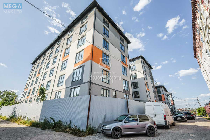 Продаж 1 кімнатної квартири (34/16,5/7,5), 1 пов. 6 пов. будинку, <a class="location-link" href="/kiev/" title="Недвижимость Київ">Київ</a>, <a class="location-link" href="/kiev/solomenskij/" title="Недвижимость Солом'янський район">Солом'янський р-н</a>, Вишнева вул., 10 (изображение 3)
