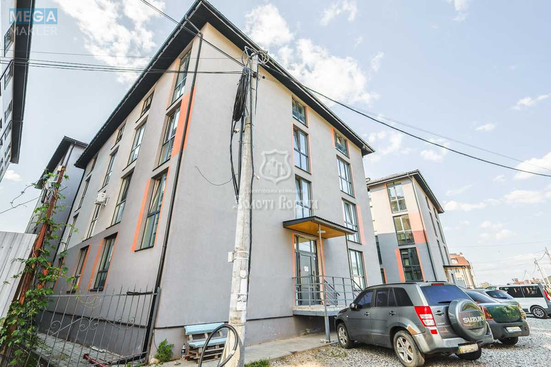 Продаж 1 кімнатної квартири (34/16,5/7,5), 1 пов. 6 пов. будинку, <a class="location-link" href="/kiev/" title="Недвижимость Київ">Київ</a>, <a class="location-link" href="/kiev/solomenskij/" title="Недвижимость Солом'янський район">Солом'янський р-н</a>, Вишнева вул., 10 (изображение 4)