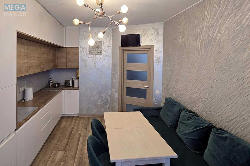 Продаж 2 кімнатної квартири (73,1/37,1/14), 21 пов. 24 пов. будинку, <a class="location-link" href="/kiev/" title="Недвижимость Київ">Київ</a>, <a class="location-link" href="/kiev/desnyanskij/" title="Недвижимость Деснянський район">Деснянський р-н</a>, Градинська вул., 3 (изображение 3)