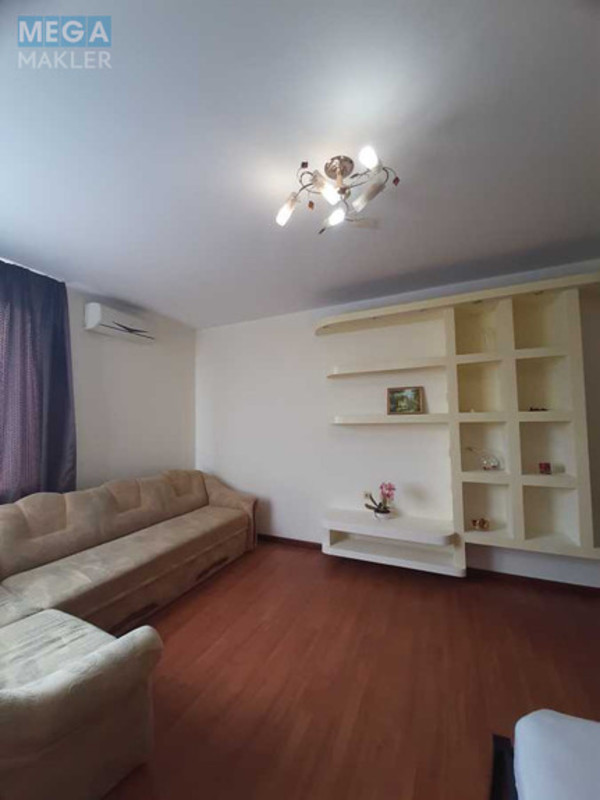 Продаж 1 кімнатної квартири (52/21/13), 13 пов. 21 пов. будинку, <a class="location-link" href="/kiev/" title="Недвижимость Київ">Київ</a>, <a class="location-link" href="/kiev/darnickij/" title="Недвижимость Дарницький район">Дарницький р-н</a>, Бориса Гмирі вул., 6 (изображение 10)