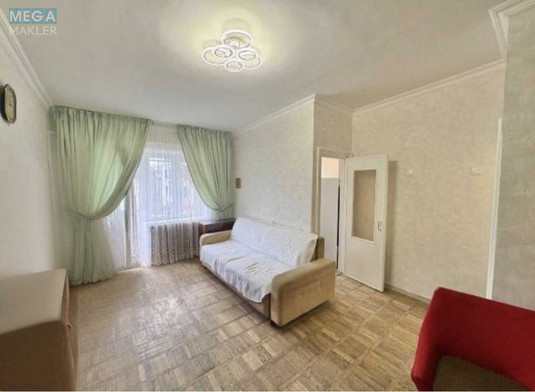 Оренда 2 кімнатної квартири, <a class="location-link" href="/kiev/" title="Недвижимость Київ">Київ</a>, <a class="location-link" href="/kiev/pecherskij/" title="Недвижимость Печерський район">Печерський р-н</a>, Євгена Гуцала пров., 4 (изображение 2)