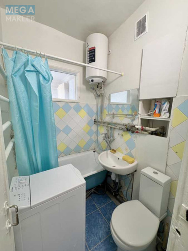 Оренда 2 кімнатної квартири, <a class="location-link" href="/kiev/" title="Недвижимость Київ">Київ</a>, <a class="location-link" href="/kiev/pecherskij/" title="Недвижимость Печерський район">Печерський р-н</a>, Євгена Гуцала пров., 4 (изображение 6)