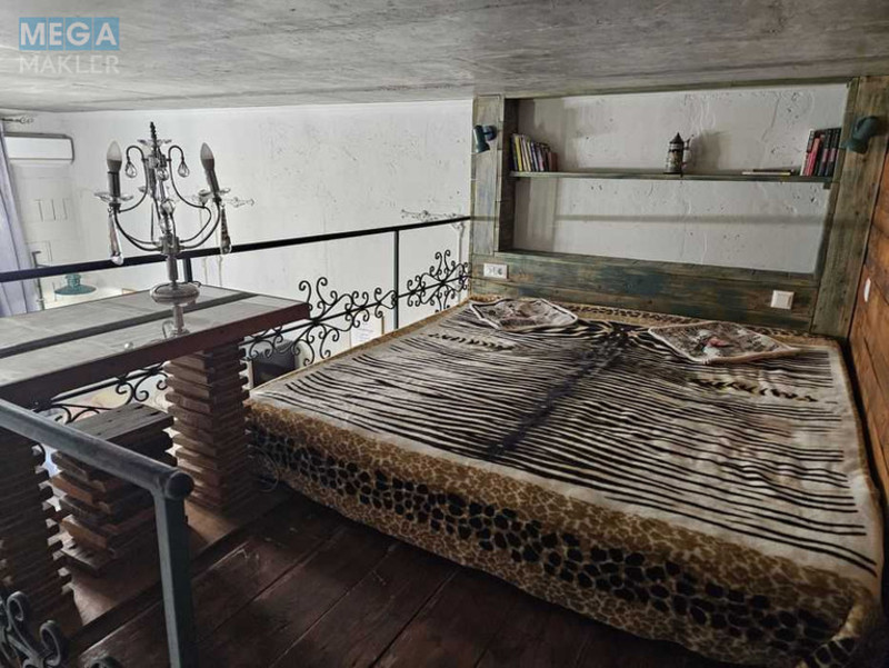 Оренда 1 кімнатної квартири, <a class="location-link" href="/odessa/" title="Недвижимость Одеса">Одеса</a>, <a class="location-link" href="/odessa/primorskij/" title="Недвижимость Приморський район">Приморський р-н</a>, Аркадийский переулок, 1/16 (изображение 6)