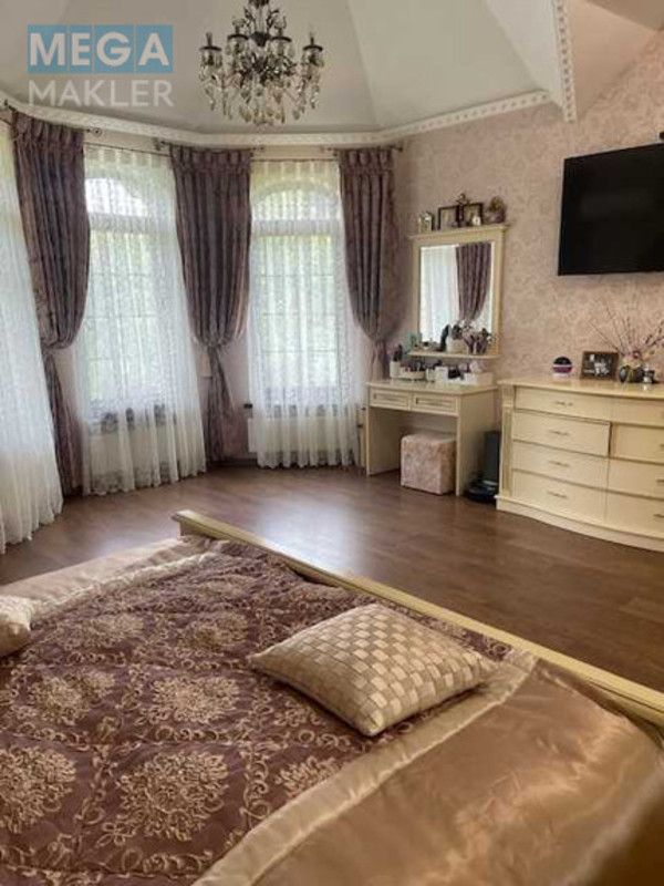 Продаж дома, 2&nbsp;поверху, 210&nbsp;кв.м, 8&nbsp;кімнат, ділянка 62&nbsp;сотки, <a class="location-link" href="/evminka/" title="Недвижимость Євминка">Євминка</a>, 1 мая, 47 (изображение 9)