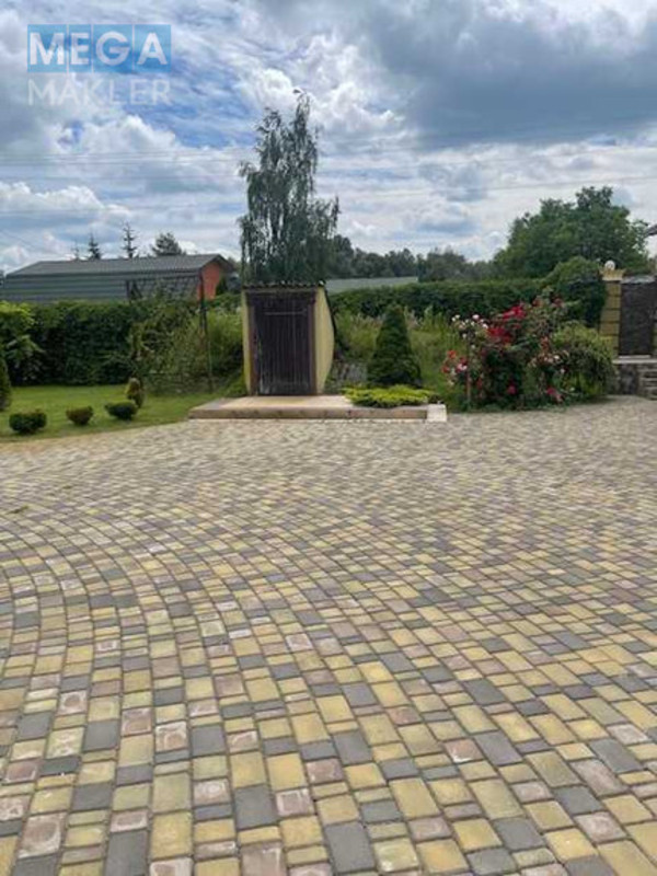 Продаж дома, 2&nbsp;поверху, 210&nbsp;кв.м, 8&nbsp;кімнат, ділянка 62&nbsp;сотки, <a class="location-link" href="/evminka/" title="Недвижимость Євминка">Євминка</a>, 1 мая, 47 (изображение 10)