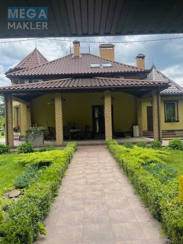 Продаж дома, 2&nbsp;поверху, 210&nbsp;кв.м, 8&nbsp;кімнат, ділянка 62&nbsp;сотки, <a class="location-link" href="/evminka/" title="Недвижимость Євминка">Євминка</a>, 1 мая, 47 (изображение 20)