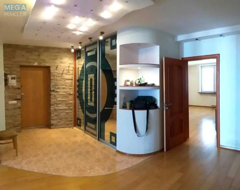 Продаж 3 кімнатної квартири (125/85/23), 7 пов. 9 пов. будинку, <a class="location-link" href="/kiev/" title="Недвижимость Київ">Київ</a>, <a class="location-link" href="/kiev/dneprovskij/" title="Недвижимость Дніпровський район">Дніпровський р-н</a>, Раисы Окипной ул., 4 (изображение 8)