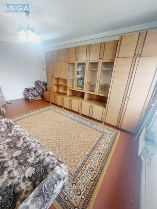 Оренда 1 кімнатної квартири, <a class="location-link" href="/kiev/" title="Недвижимость Київ">Київ</a>, <a class="location-link" href="/kiev/darnickij/" title="Недвижимость Дарницький район">Дарницький р-н</a>, Ларисы Руденко ул., 8 (изображение 2)