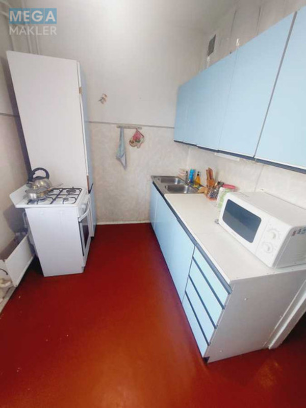 Оренда 1 кімнатної квартири, <a class="location-link" href="/kiev/" title="Недвижимость Київ">Київ</a>, <a class="location-link" href="/kiev/darnickij/" title="Недвижимость Дарницький район">Дарницький р-н</a>, Ларисы Руденко ул., 8 (изображение 4)