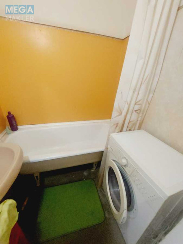 Оренда 1 кімнатної квартири, <a class="location-link" href="/kiev/" title="Недвижимость Київ">Київ</a>, <a class="location-link" href="/kiev/darnickij/" title="Недвижимость Дарницький район">Дарницький р-н</a>, Ларисы Руденко ул., 8 (изображение 7)