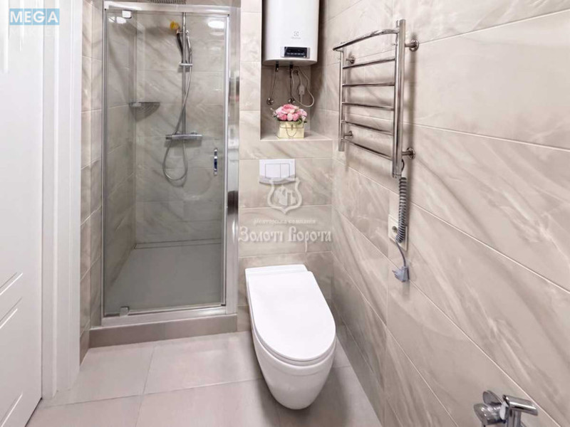 Продаж 1 кімнатної квартири (26,9/12,4/5), 3 пов. 15 пов. будинку, <a class="location-link" href="/kiev/" title="Недвижимость Київ">Київ</a>, <a class="location-link" href="/kiev/shevchenkovskij/" title="Недвижимость Шевченківський район">Шевченківський р-н</a>, Магістральна вул., 33 (изображение 10)