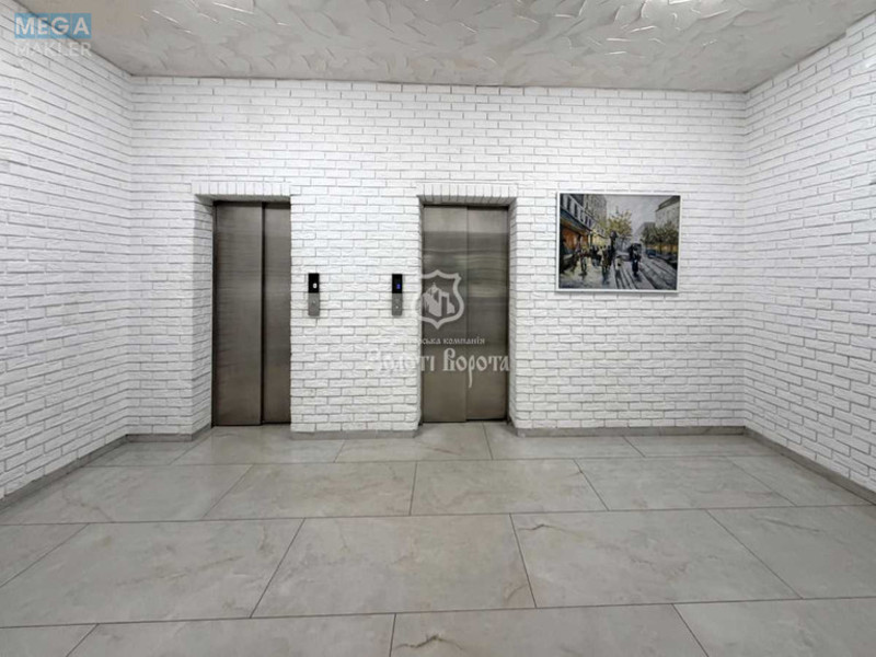Продаж 1 кімнатної квартири (26,9/12,4/5), 3 пов. 15 пов. будинку, <a class="location-link" href="/kiev/" title="Недвижимость Київ">Київ</a>, <a class="location-link" href="/kiev/shevchenkovskij/" title="Недвижимость Шевченківський район">Шевченківський р-н</a>, Магістральна вул., 33 (изображение 15)