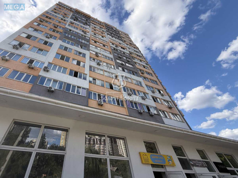 Продаж 1 кімнатної квартири (26,9/12,4/5), 3 пов. 15 пов. будинку, <a class="location-link" href="/kiev/" title="Недвижимость Київ">Київ</a>, <a class="location-link" href="/kiev/shevchenkovskij/" title="Недвижимость Шевченківський район">Шевченківський р-н</a>, Магістральна вул., 33 (изображение 17)