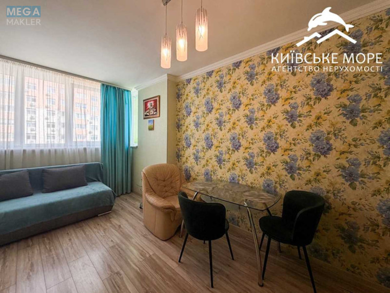 Продаж 3 кімнатної квартири (43/?/?), 21 пов. 25 пов. будинку, <a class="location-link" href="/kiev/" title="Недвижимость Київ">Київ</a>, <a class="location-link" href="/kiev/dneprovskij/" title="Недвижимость Дніпровський район">Дніпровський р-н</a>, Воскресенська вул., 16А (изображение 3)