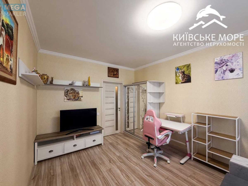 Продаж 3 кімнатної квартири (43/?/?), 21 пов. 25 пов. будинку, <a class="location-link" href="/kiev/" title="Недвижимость Київ">Київ</a>, <a class="location-link" href="/kiev/dneprovskij/" title="Недвижимость Дніпровський район">Дніпровський р-н</a>, Воскресенська вул., 16А (изображение 5)