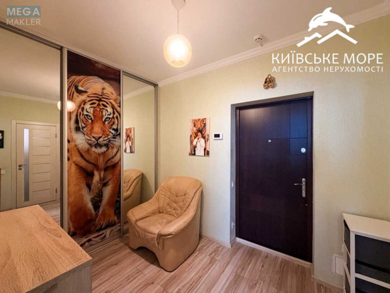 Продаж 3 кімнатної квартири (43/?/?), 21 пов. 25 пов. будинку, <a class="location-link" href="/kiev/" title="Недвижимость Київ">Київ</a>, <a class="location-link" href="/kiev/dneprovskij/" title="Недвижимость Дніпровський район">Дніпровський р-н</a>, Воскресенська вул., 16А (изображение 7)