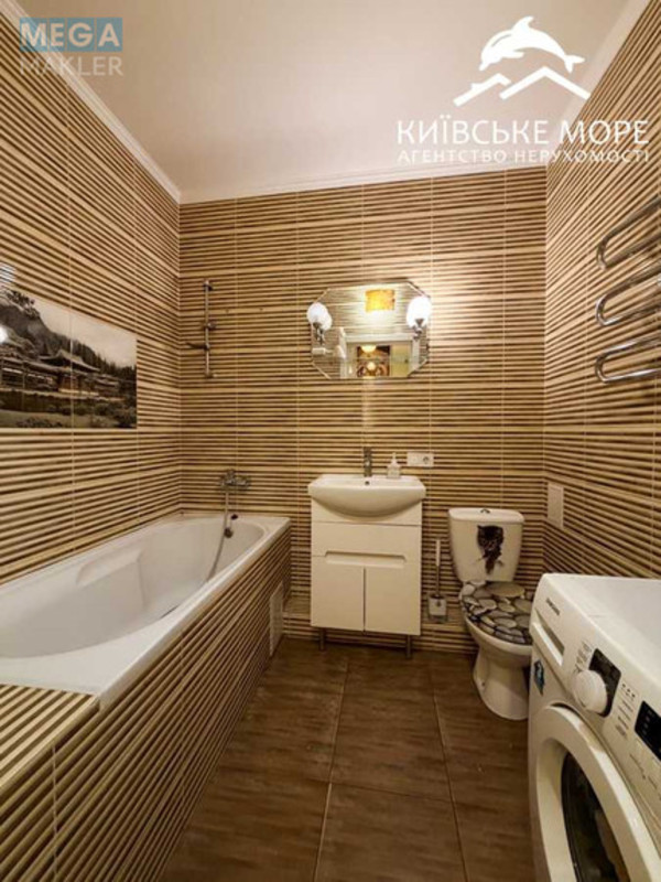 Продаж 3 кімнатної квартири (43/?/?), 21 пов. 25 пов. будинку, <a class="location-link" href="/kiev/" title="Недвижимость Київ">Київ</a>, <a class="location-link" href="/kiev/dneprovskij/" title="Недвижимость Дніпровський район">Дніпровський р-н</a>, Воскресенська вул., 16А (изображение 8)
