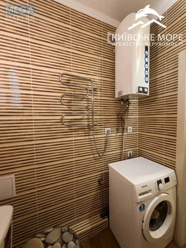 Продаж 3 кімнатної квартири (43/?/?), 21 пов. 25 пов. будинку, <a class="location-link" href="/kiev/" title="Недвижимость Київ">Київ</a>, <a class="location-link" href="/kiev/dneprovskij/" title="Недвижимость Дніпровський район">Дніпровський р-н</a>, Воскресенська вул., 16А (изображение 9)