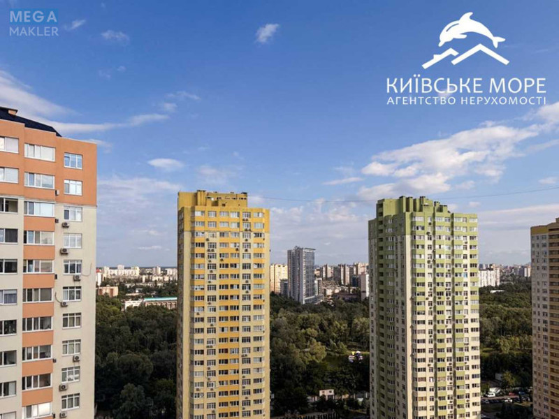 Продаж 3 кімнатної квартири (43/?/?), 21 пов. 25 пов. будинку, <a class="location-link" href="/kiev/" title="Недвижимость Київ">Київ</a>, <a class="location-link" href="/kiev/dneprovskij/" title="Недвижимость Дніпровський район">Дніпровський р-н</a>, Воскресенська вул., 16А (изображение 10)