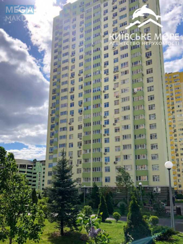 Продаж 3 кімнатної квартири (43/?/?), 21 пов. 25 пов. будинку, <a class="location-link" href="/kiev/" title="Недвижимость Київ">Київ</a>, <a class="location-link" href="/kiev/dneprovskij/" title="Недвижимость Дніпровський район">Дніпровський р-н</a>, Воскресенська вул., 16А (изображение 11)