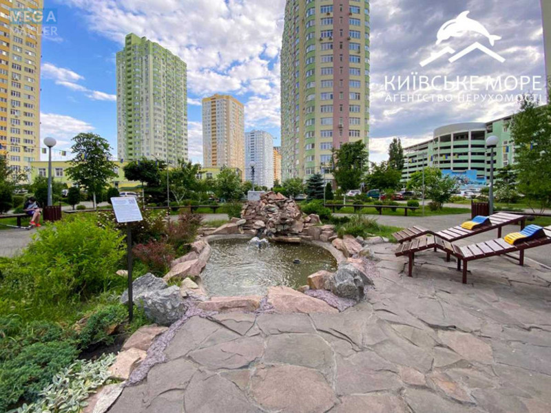 Продаж 3 кімнатної квартири (43/?/?), 21 пов. 25 пов. будинку, <a class="location-link" href="/kiev/" title="Недвижимость Київ">Київ</a>, <a class="location-link" href="/kiev/dneprovskij/" title="Недвижимость Дніпровський район">Дніпровський р-н</a>, Воскресенська вул., 16А (изображение 13)