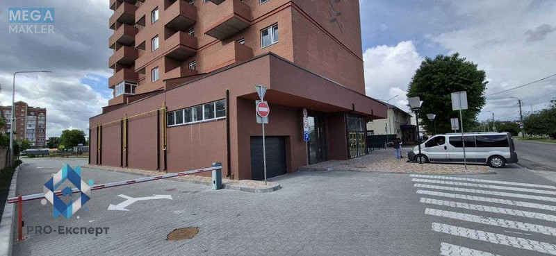 Продаж комерційної нерухомості, 450&nbsp;кв.м, под магазин, <a class="location-link" href="/borispol/" title="Недвижимость Бориспіль">Бориспіль</a>, Старокиївська вул., 69 (изображение 2)