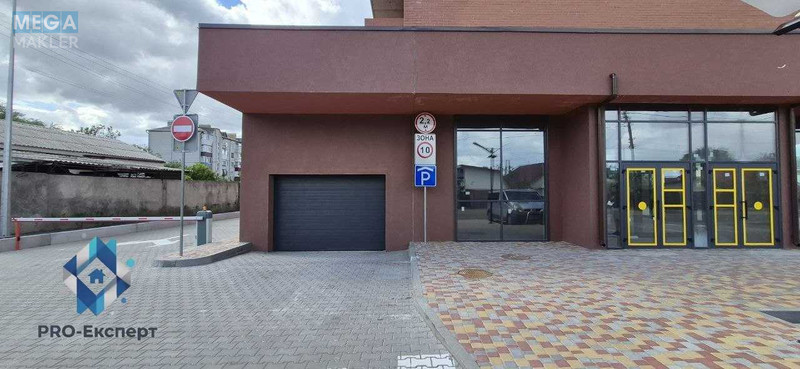 Продаж комерційної нерухомості, 450&nbsp;кв.м, под магазин, <a class="location-link" href="/borispol/" title="Недвижимость Бориспіль">Бориспіль</a>, Старокиївська вул., 69 (изображение 3)