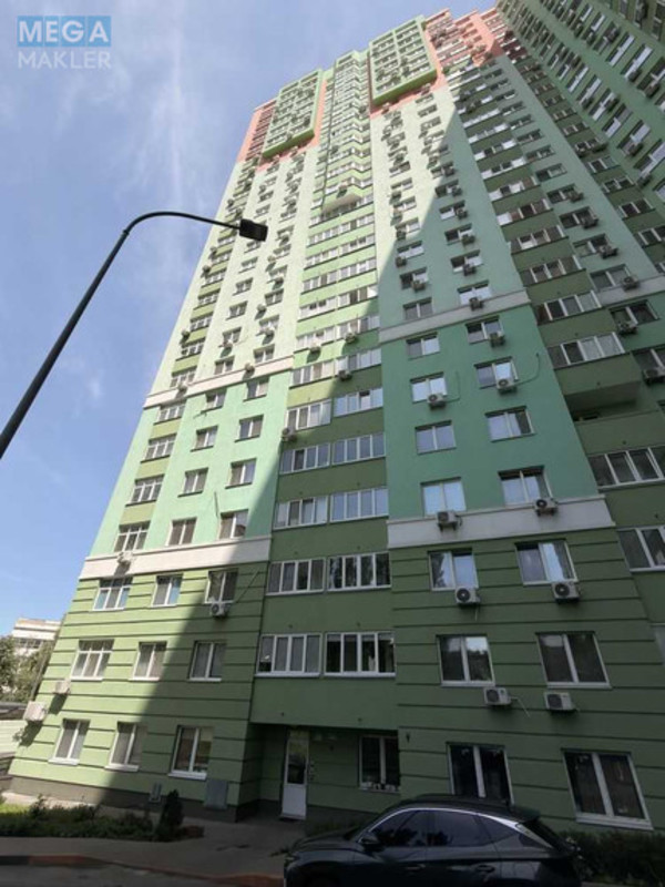 Продаж 2 кімнатної квартири (61/34/12), 23 пов. 26 пов. будинку, <a class="location-link" href="/kiev/" title="Недвижимость Київ">Київ</a>, <a class="location-link" href="/kiev/solomenskij/" title="Недвижимость Солом'янський район">Солом'янський р-н</a>, Отрадный просп. (изображение 24)