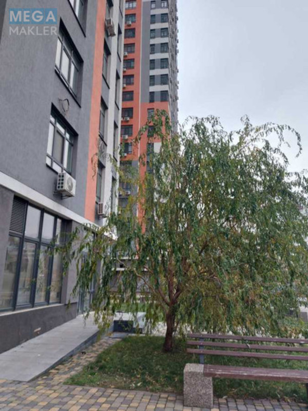 Новобудова, 25 поверхів, <a class="location-link" href="/kiev/" title="Недвижимость Київ">Київ</a>, <a class="location-link" href="/kiev/obolonskij/" title="Недвижимость Оболонський район">Оболонський р-н</a>, Миколи Гулака вул., 4 (изображение 3)