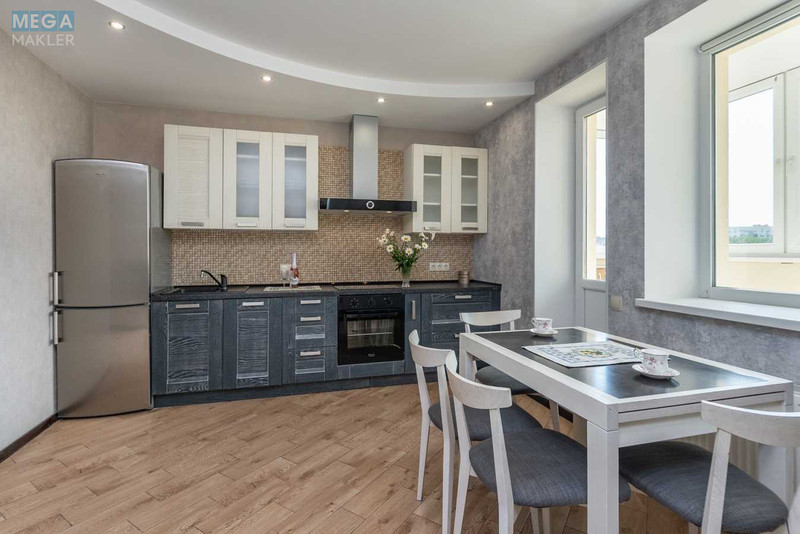 Продаж 2 кімнатної квартири (86/45/15), 13 пов. 25 пов. будинку, <a class="location-link" href="/kiev/" title="Недвижимость Київ">Київ</a>, <a class="location-link" href="/kiev/goloseevskij/" title="Недвижимость Голосіївський район">Голосіївський р-н</a>, Голосіївська вул., 13б (изображение 5)