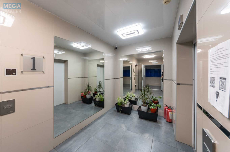 Продаж 2 кімнатної квартири (86/45/15), 13 пов. 25 пов. будинку, <a class="location-link" href="/kiev/" title="Недвижимость Київ">Київ</a>, <a class="location-link" href="/kiev/goloseevskij/" title="Недвижимость Голосіївський район">Голосіївський р-н</a>, Голосіївська вул., 13б (изображение 7)