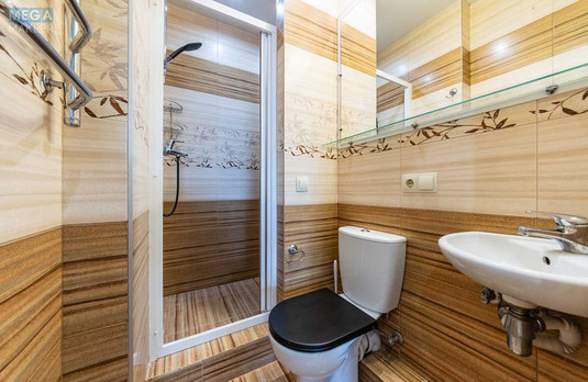 Продаж 2 кімнатної квартири (86/45/15), 13 пов. 25 пов. будинку, <a class="location-link" href="/kiev/" title="Недвижимость Київ">Київ</a>, <a class="location-link" href="/kiev/goloseevskij/" title="Недвижимость Голосіївський район">Голосіївський р-н</a>, Голосіївська вул., 13б (изображение 8)