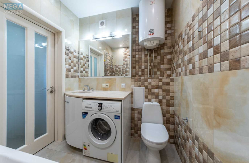 Продаж 2 кімнатної квартири (86/45/15), 13 пов. 25 пов. будинку, <a class="location-link" href="/kiev/" title="Недвижимость Київ">Київ</a>, <a class="location-link" href="/kiev/goloseevskij/" title="Недвижимость Голосіївський район">Голосіївський р-н</a>, Голосіївська вул., 13б (изображение 10)