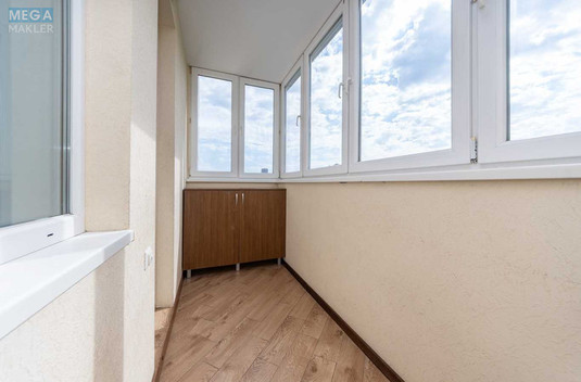 Продаж 2 кімнатної квартири (86/45/15), 13 пов. 25 пов. будинку, <a class="location-link" href="/kiev/" title="Недвижимость Київ">Київ</a>, <a class="location-link" href="/kiev/goloseevskij/" title="Недвижимость Голосіївський район">Голосіївський р-н</a>, Голосіївська вул., 13б (изображение 13)