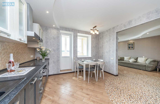 Продаж 2 кімнатної квартири (86/45/15), 13 пов. 25 пов. будинку, <a class="location-link" href="/kiev/" title="Недвижимость Київ">Київ</a>, <a class="location-link" href="/kiev/goloseevskij/" title="Недвижимость Голосіївський район">Голосіївський р-н</a>, Голосіївська вул., 13б (изображение 17)