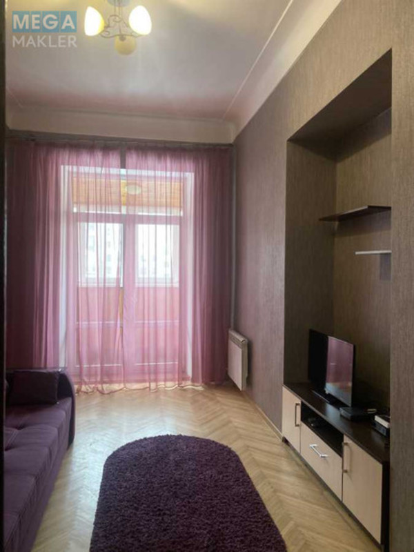 Оренда 2 кімнатної квартири, <a class="location-link" href="/kiev/" title="Недвижимость Київ">Київ</a>, <a class="location-link" href="/kiev/goloseevskij/" title="Недвижимость Голосіївський район">Голосіївський р-н</a>, Большая Васильковская ул., 52 (изображение 6)